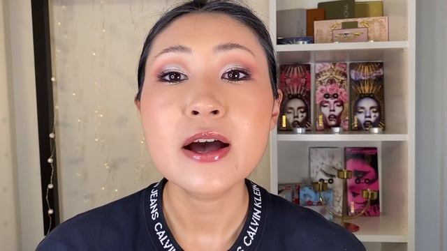 Новинка Maybelline Lifter Gloss - лучше Fenty? | Новинки Мэйбеллин | Свотчи Maybelline Lifter Gloss