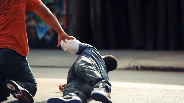 KING KONG & OZZIE Jungle Movement NYC Dancehall | YAK FILMS смотреть онлайн
