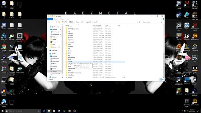 StarWars The old Republic Display Fix смотреть онлайн