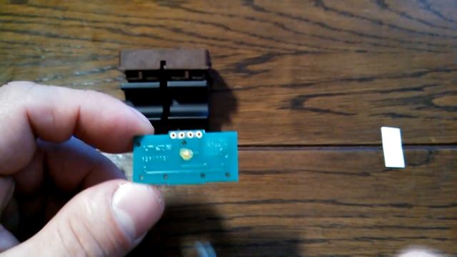 Почему не открывается лючок бензобака Passat B6; B7 смотреть онлайн