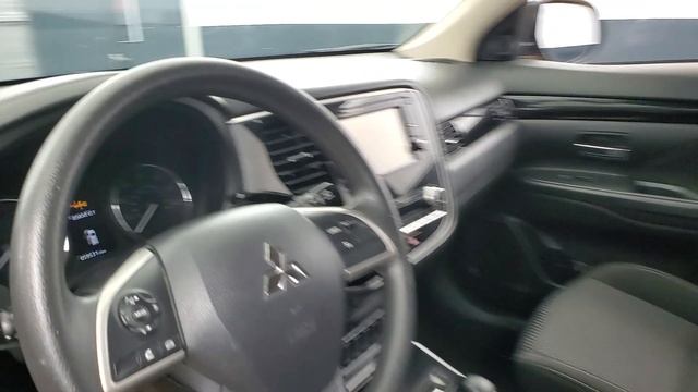2020 Mitsubishi Outlander ES MEDIA SCREEN BACK-UP CAMERA #Carvision смотреть онлайн