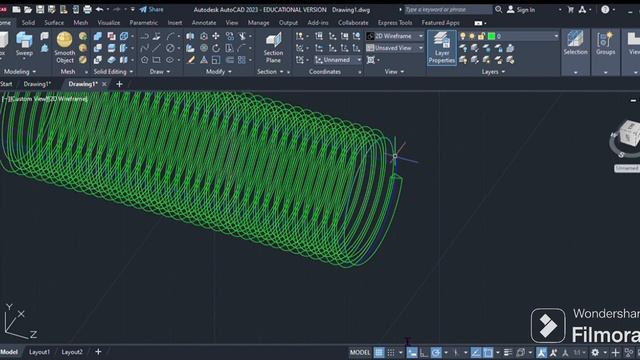assignment 2 task 3 autocad смотреть онлайн