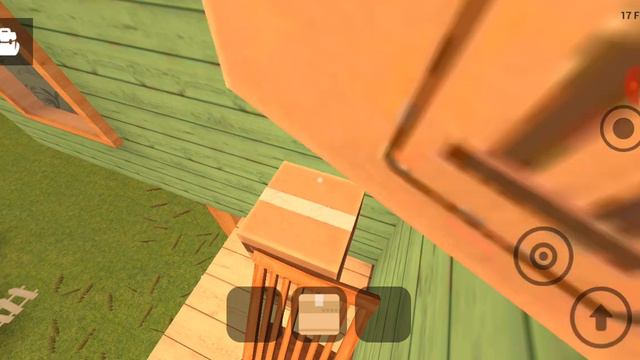 Как попасть в дом соседа в начале игры. Angry Neighbor смотреть онлайн