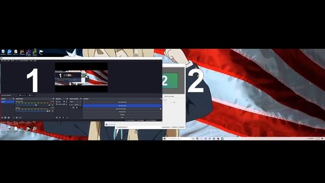 How to Split Screen Using Multiple Monitors: Baldur's Gate 3 смотреть онлайн