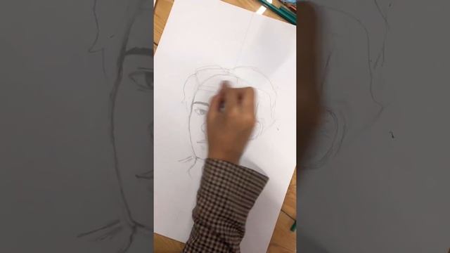 ШТРИХОВАНИЕ И РАСТУШЕВКА. смотреть онлайн
