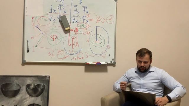 Записывая структуры субъекта 6 (часть 2) смотреть онлайн