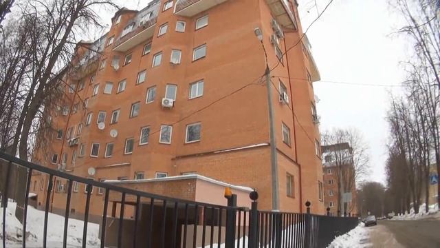 Продажа 5-й квартиры, Барвиха, Рублево-Успенское ш смотреть онлайн