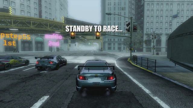 Burnout Paradise Longplay with dev CriterionAlpha смотреть онлайн