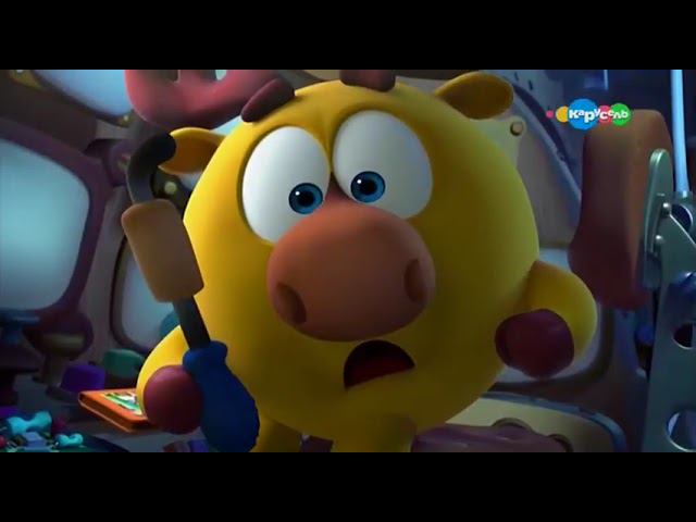 Анонс и рекламный блок (Карусель, 20.01.2019) смотреть онлайн