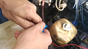 Замена мотора омывателя ветрового стекла ваз 2101 -2107