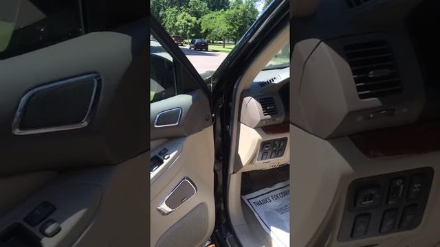 Lexus GX470 2008 смотреть онлайн