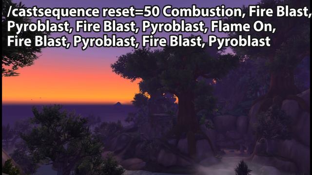 How to Create and Use Macros in World of Warcraft смотреть онлайн