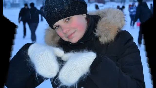 любимой сестренке в день 18 летия.wmv