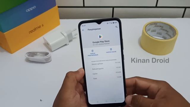 Cara menghapus file sampah tersembunyi hp realme c11 2021, c21y, c25y, c11 2022 смотреть онлайн