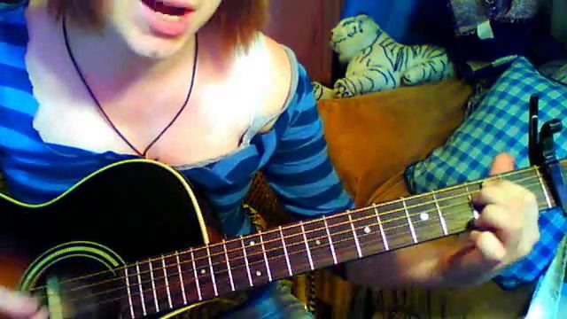 how to play "My Hero" by paramore смотреть онлайн