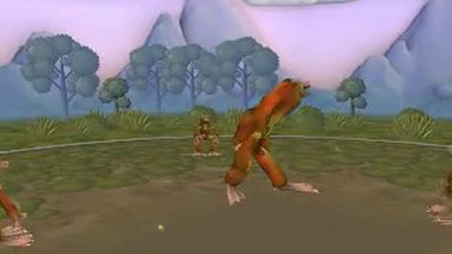 Spore Creature Created смотреть онлайн