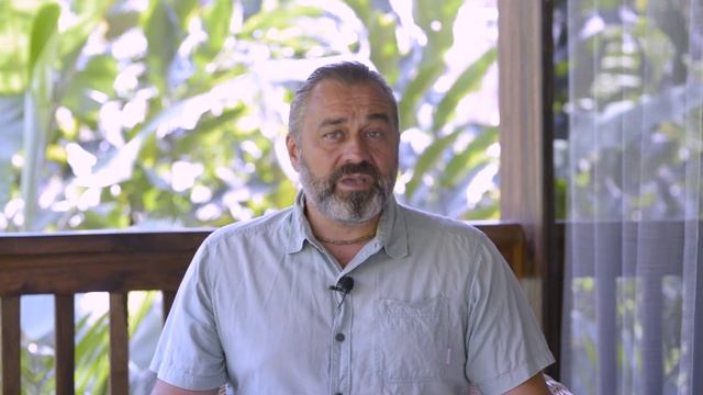 Как изменить характер и стать счастливее | Академия Шринатджи смотреть онлайн