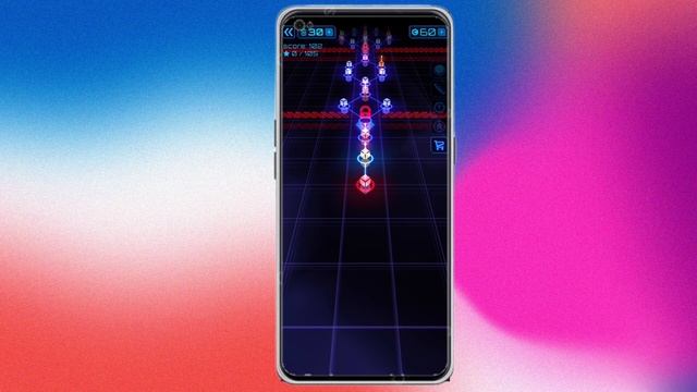 Micro Breaker Game Review And Gameplay || How To Play Micro Breaker смотреть онлайн