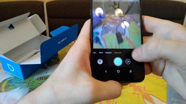 Alcatel 1s 2020, стоит ли брать?