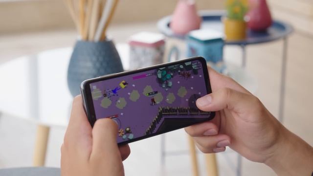 Samsung Galaxy A32 5G review смотреть онлайн