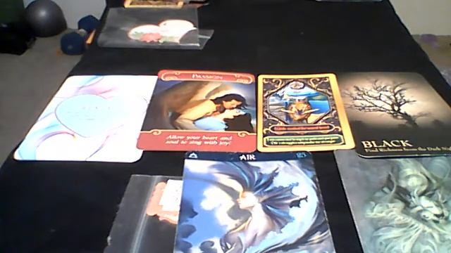 Quick General Love Oracle Reading for all Situations смотреть онлайн