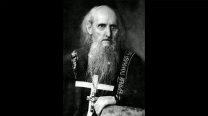 Старец иеросхимонах Сампсон.  Жизнеописание, беседы и поучения.  Часть 3.