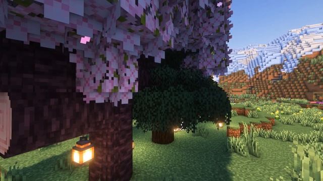 20 ЛУЧШИХ РЕСУРСПАКОВ ДЛЯ МАЙНКРАФТ | 1.20.1 | смотреть онлайн