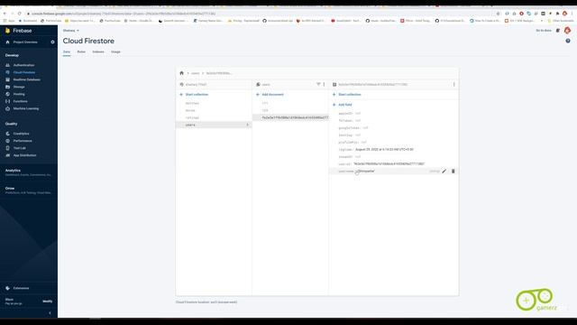 Setting up Firestore, Adding Firestore SDK to Unity and SQL vs Firestore Data Structure (Part 2/4) смотреть онлайн