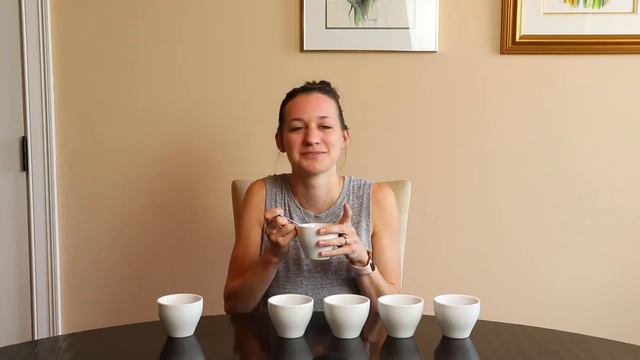 Coffee Sweetener BLIND Taste Test! смотреть онлайн