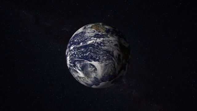 §3. Солнечная система. География 5 класс смотреть онлайн