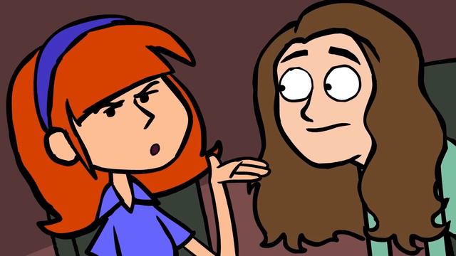 Токсичная училка травила меня Storybooth на русском смотреть онлайн