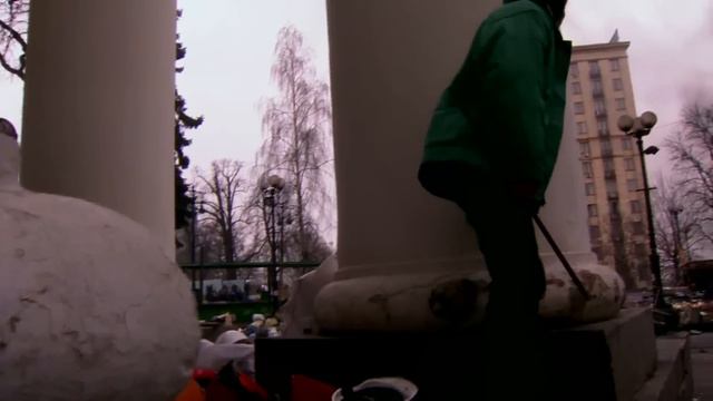 Roses Have Thorns (Part 1) Euromaidan & Crimea смотреть онлайн