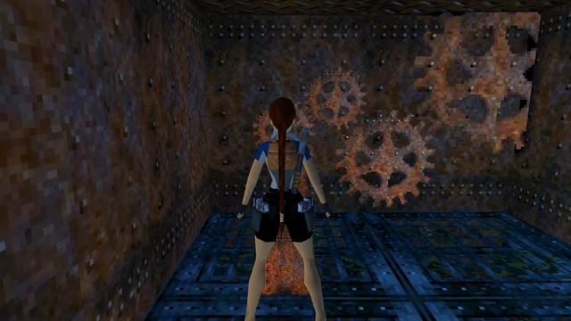 Tomb Raider ORC 2018 - Maria Doria's Lost Treasure Walkthrough смотреть онлайн