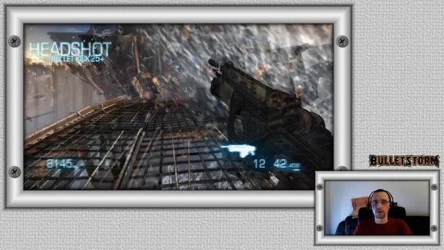 Ülevaade: Bulletstorm -Toodz26 смотреть онлайн