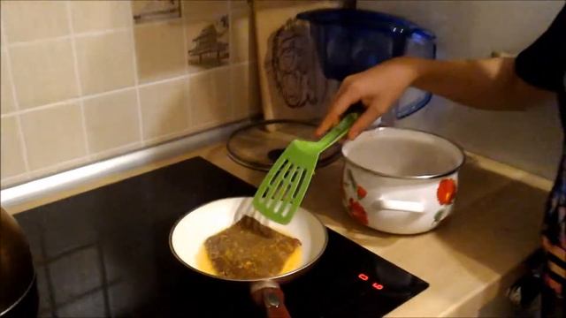 Отбивные Ромштекс смотреть онлайн