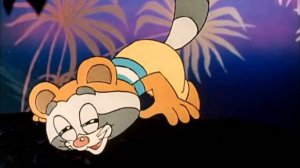 Сказка для малышей крошка енот.A fairy tale for kids baby raccoon.