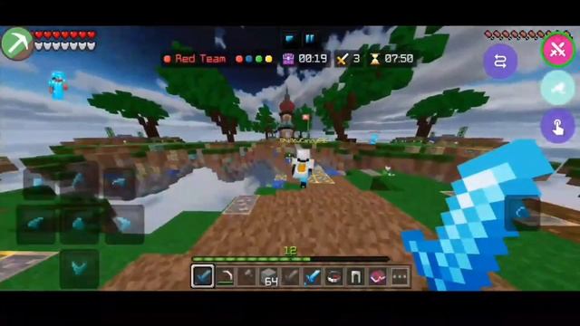 Toolbox Infinite Premium For MCPE 1.19.51 Gameplay #11