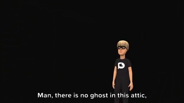 Paranormal Hunters Part 3 смотреть онлайн