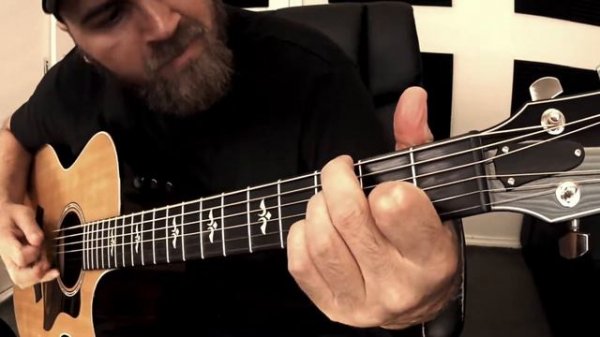 Korn - Freak on a Leash (Acoustic)