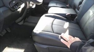 Додж Рам 1500 Ларэми,  2018 года выпуска 4x4 с двигателем 3.0 экодизель