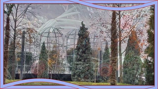 Парк Галицкого Краснодар смотреть онлайн