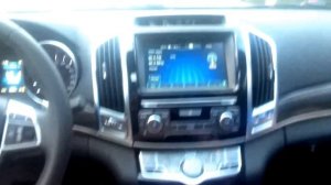 Haval H9 (Хавал Н9) ТЕСТ ДРАЙВ
