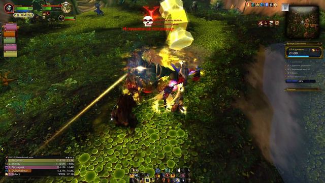 World of Warcraft #warcraft #worldofwarcraft #варкрафт #dragonflight #mythicdungeon #game #blizzard смотреть онлайн