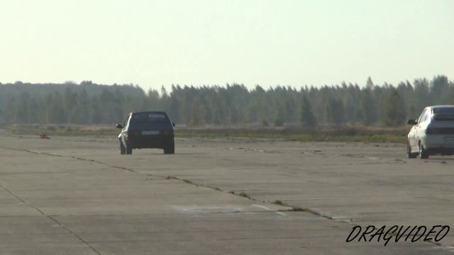 Усков Сергей ВАЗ 2108 против Маркин Евгений ВАЗ 2112 смотреть онлайн