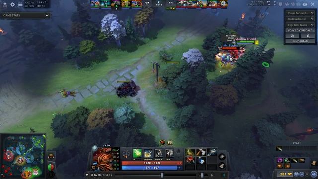 Piggy chase смотреть онлайн