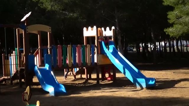 VLOG В парке/Море/Человек без головы/Катаемся на гироборде смотреть онлайн