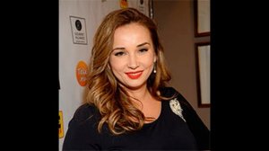 Анфиса Чехова выходит замуж