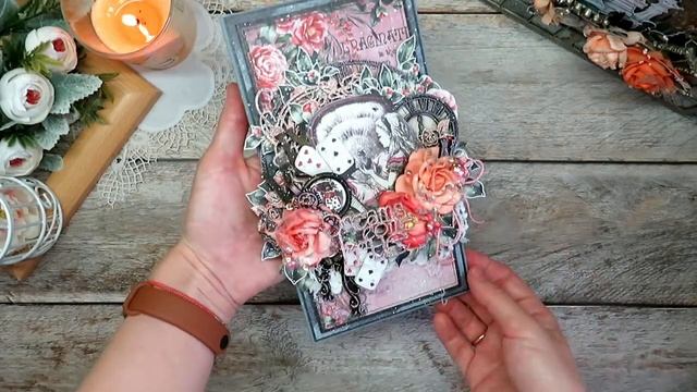 Влог. Сентябрь 2022/2 (Что было в августе: почему не было влогов, работы, подарки, болтовня). смотреть онлайн