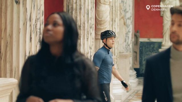 Copenhagen | The Tour de France in Denmark смотреть онлайн