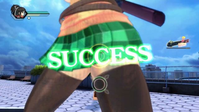 Senran Kagura: Burst Re:Newal PS5 Gameplay (PS4 Backwards Compatible) 閃乱カグラ Burst Re:Newal смотреть онлайн